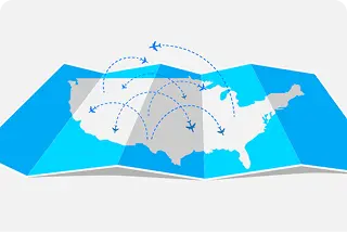 Airline Hub Guide: Which U.S. Cities Are Major Hubs and Why It Matters